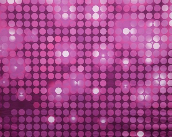 photo booth hire glossy purple backdrop